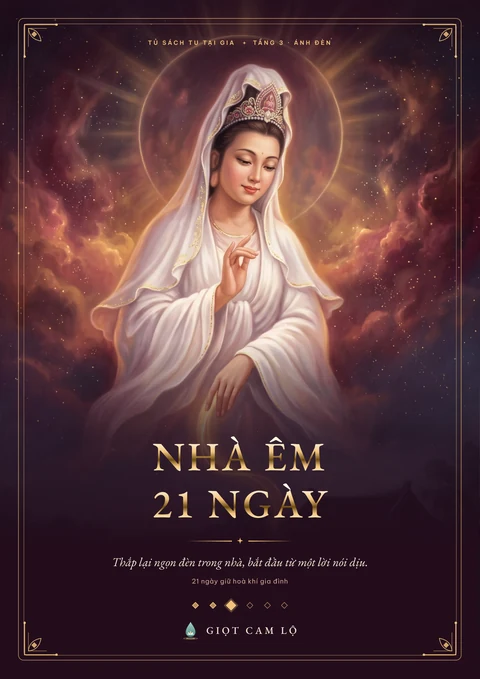 NHÀ ÊM 21 NGÀY