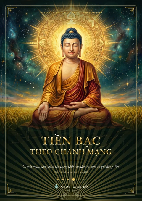 TIỀN BẠC THEO CHÁNH MẠNG
